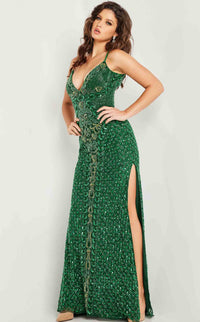 Jovani 36643 Dress view 3