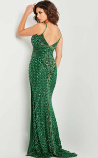 Jovani 36643 Dress view 10