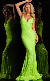 Jovani 36656 Dress view 2