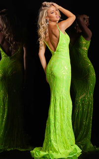 Jovani 36656 Dress view 7