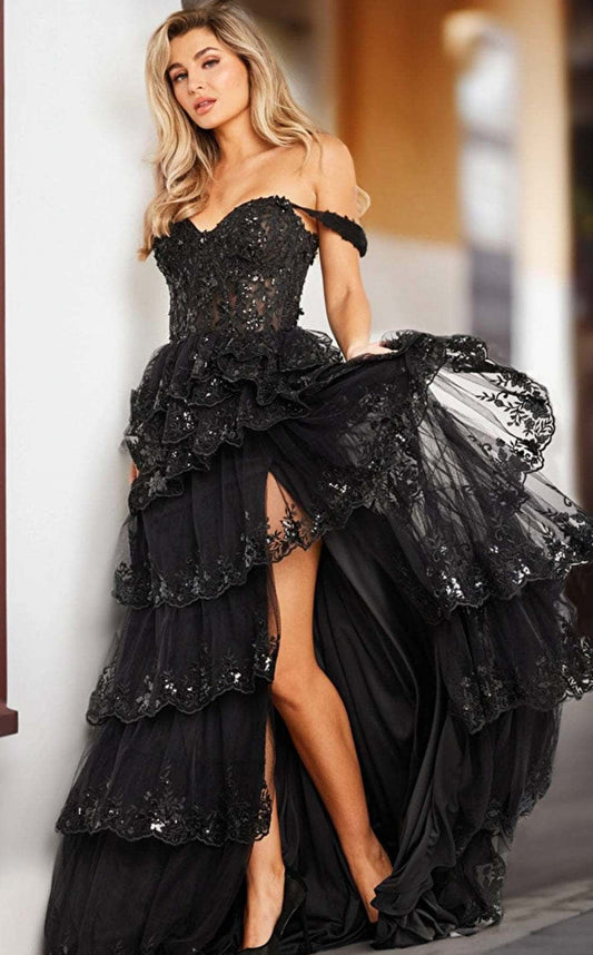 Jovani 36687 Dress