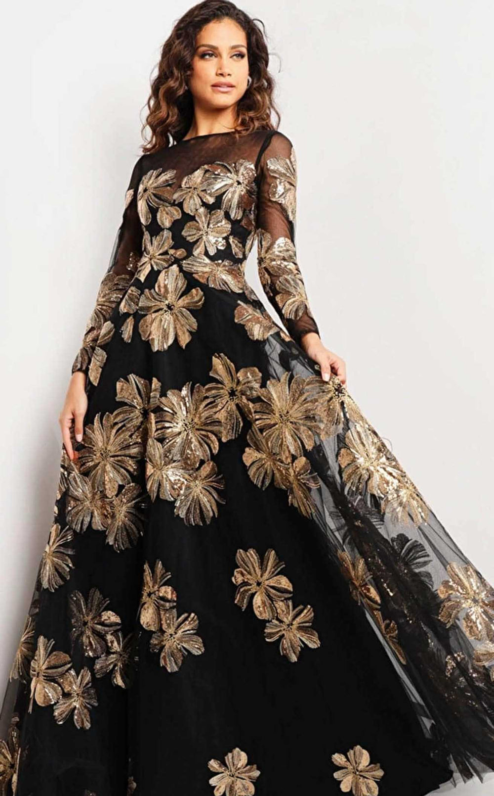 Jovani 36716 Dress - VOLAKK