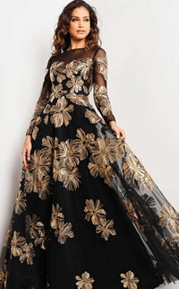 Jovani 36716 Dress view 1