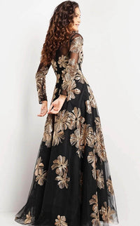 Jovani 36716 Dress view 5