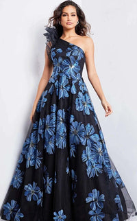 Jovani 36717 Dress view 1