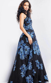 Jovani 36717 Dress view 4