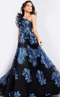 Jovani 36717 Dress view 2