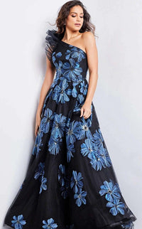 Jovani 36717 Dress view 3