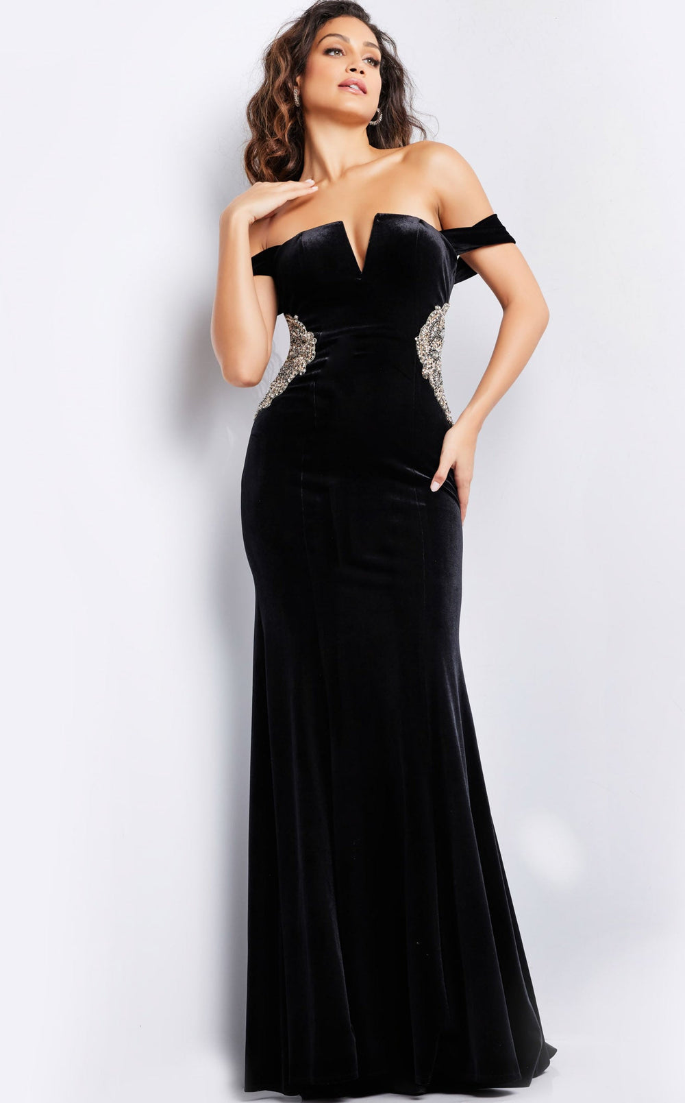 Jovani 36733 Dress - VOLAKK