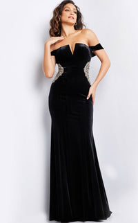Jovani 36733 Dress view 1