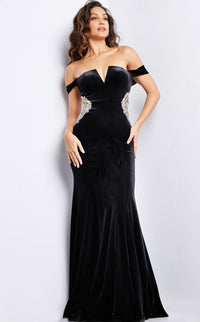 Jovani 36733 Dress view 2