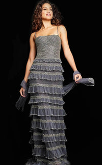 Jovani 36816 Dress view 3