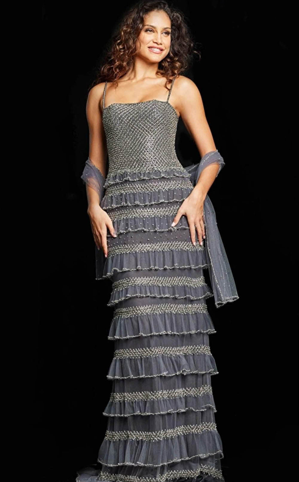 Jovani 36816 Dress - VOLAKK