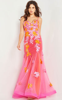 Jovani 36843 Dress view 1