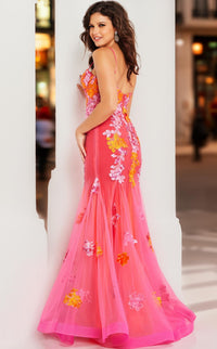 Jovani 36843 Dress view 10