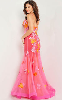 Jovani 36843 Dress view 9