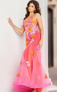 Jovani 36843 Dress view 7