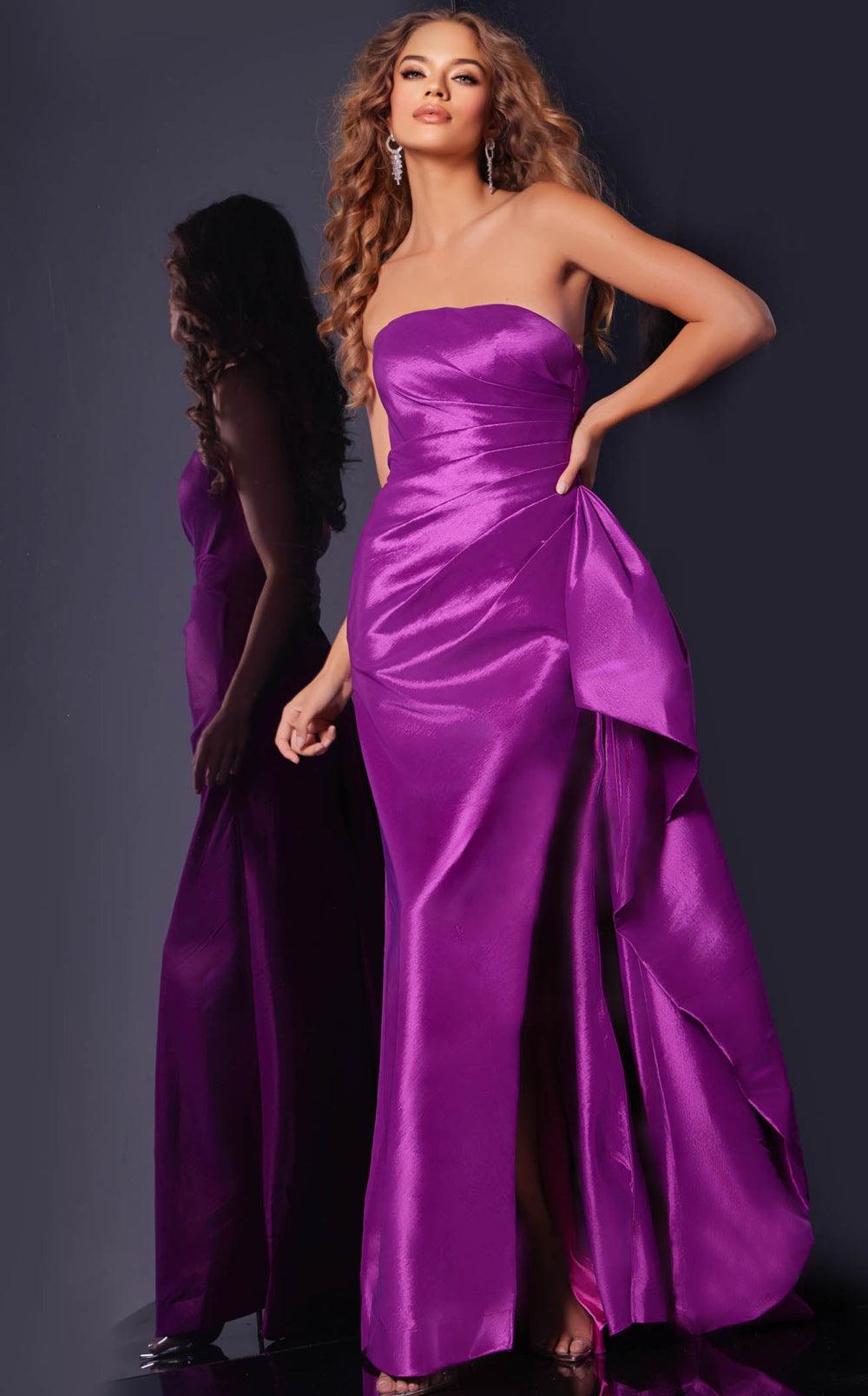 Jovani 36854 Dress - VOLAKK