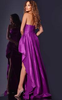 Jovani 36854 Dress view 3