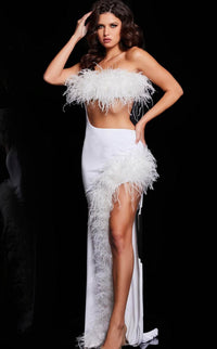 Jovani 36858 Dress view 1