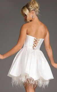 Jovani 36979 Dress view 4