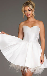 Jovani 36979 Dress view 3