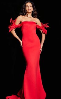 Jovani 36997 Dress view 4