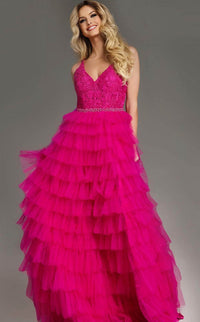 Jovani 37001 Dress view 1
