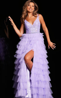 Jovani 37001 Dress view 6