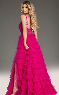 Jovani 37001 Dress view 3