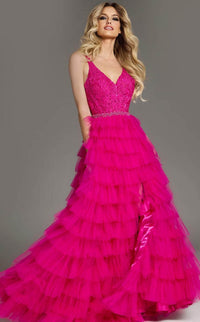 Jovani 37001 Dress view 2