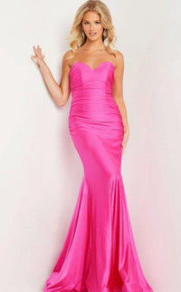 Jovani 37006 Dress view 1