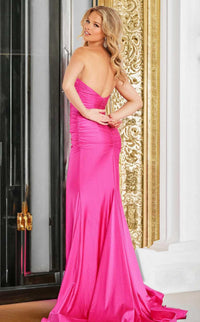 Jovani 37006 Dress view 4