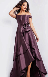 Jovani 37014 Dress view 4