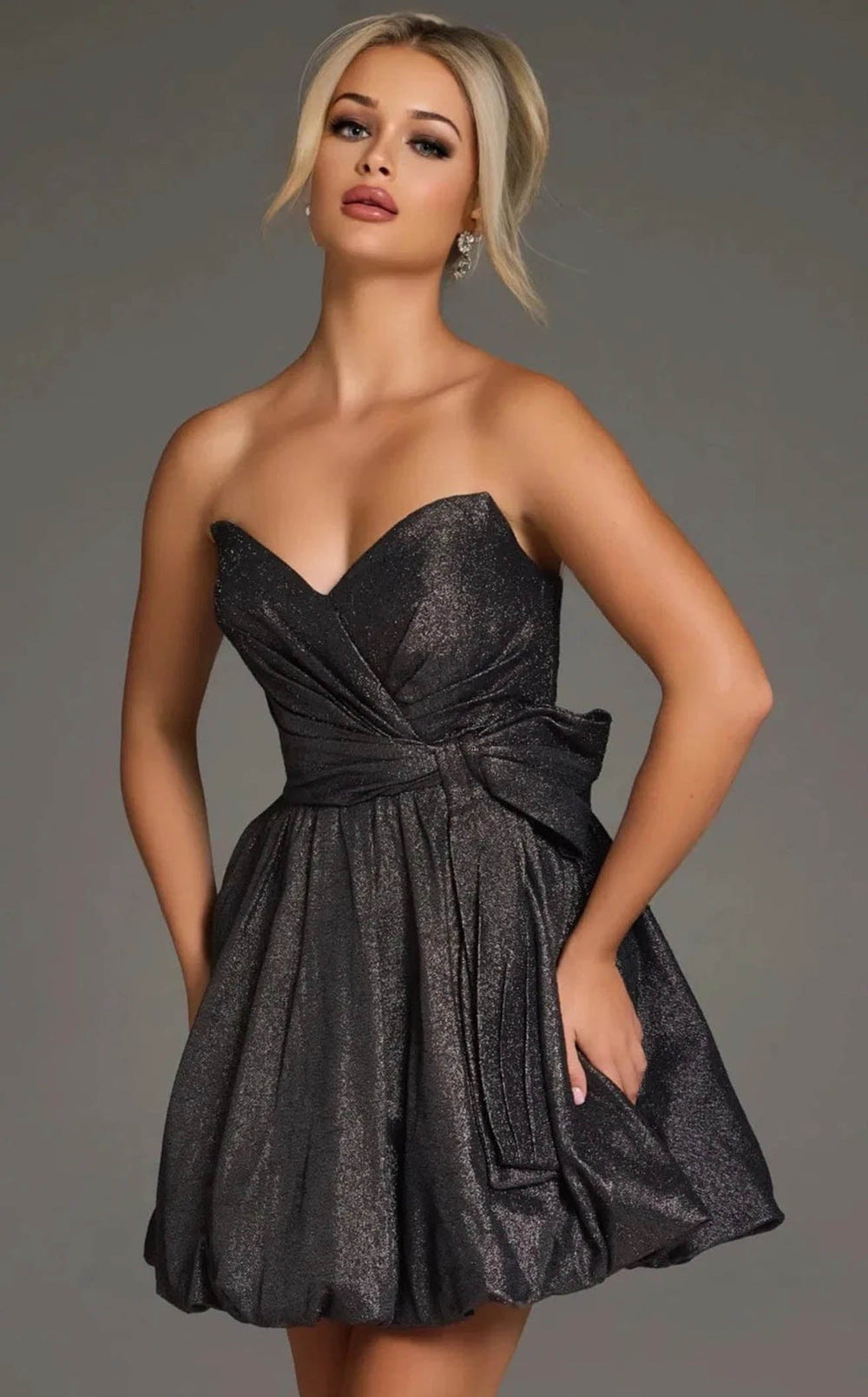 Jovani 37017 Dress details - VOLAKK