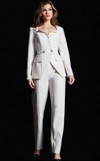 Jovani 37031 Jumpsuit view 1