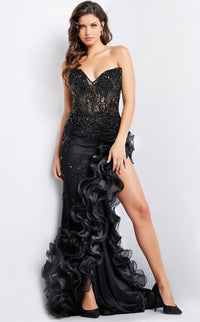 Jovani 37036 Dress view 1
