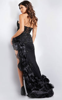Jovani 37036 Dress view 4