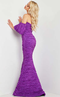 Jovani 37072 Dress view 4