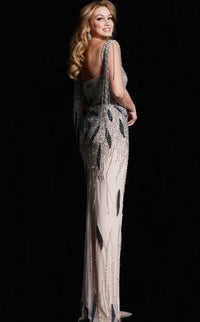 Jovani 37073 Dress view 4