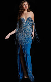 Jovani 37073 Dress view 2