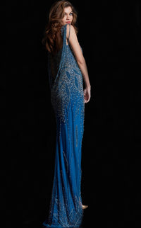 Jovani 37073 Dress view 5