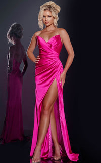 Jovani 37079 Dress view 2