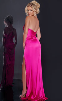 Jovani 37079 Dress view 4