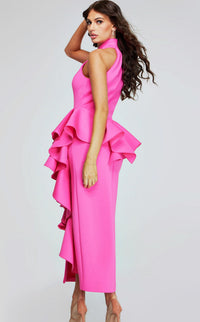 Jovani 37090 Dress view 3