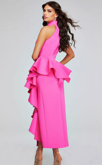Jovani 37090 Dress view 4