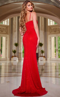 Jovani 37092 Dress view 3