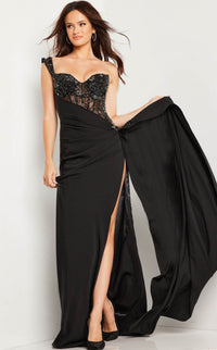 Jovani 37094 Dress view 3
