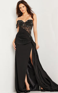 Jovani 37094 Dress view 4