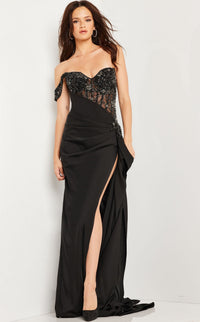 Jovani 37094 Dress view 5